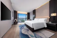 Wyndham Grand Xishuangbanna Resort Hotels in Jinghong