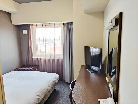 Hotel Route-Inn Gifuhashima Ekimae
