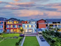Yunjianshu Inn Hotels in 