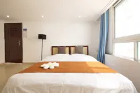 Beidaihe Qingchunli Homestay (Liuzhuang Night Market) Hotel a Liuzhuang