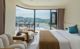 Haven of the Haven Shadow Stay