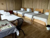 Juehua Island South Sea Homestay