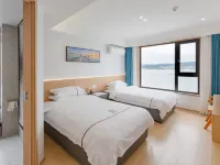 Xingyuhai B&B Hotels near Xiandie Rock