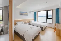 Xingyuhai B&B Hotel in zona Banpingshan Scenic Area