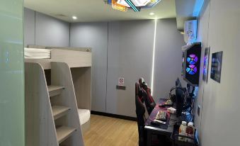 Suqian 101 E-Sports Hotel (Xiaodian Town)