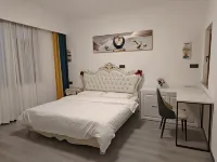 Hu Lu hui Fang yuan min su