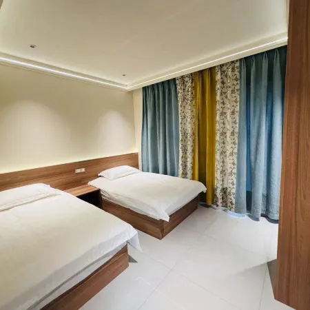 Rugui Homestay