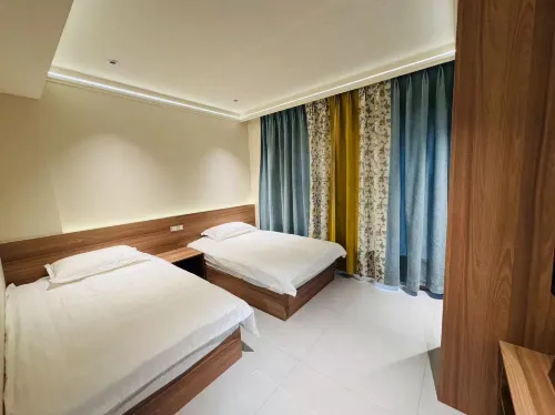 Rugui Homestay