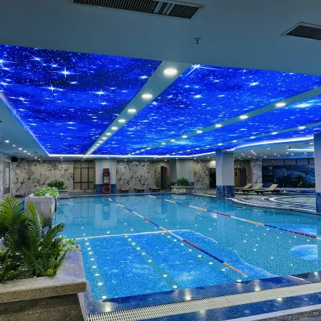 Powerlong Grand Hotel Jinjiang Quanzhou