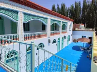 Kashi Villa with Heart