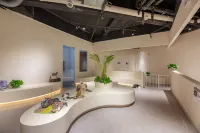 Cute pet parent-child hotel (Beidaihe Tiger Stone Sea Park)