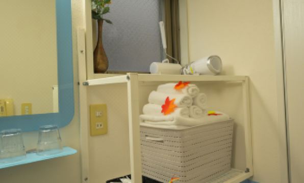 Hotel Aaron Tsuten East