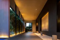 Nolan Garden Hotel Wangjiawan Sixin Avenue Subway Station