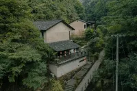 Meike Aitu Hostel - Hot Springs