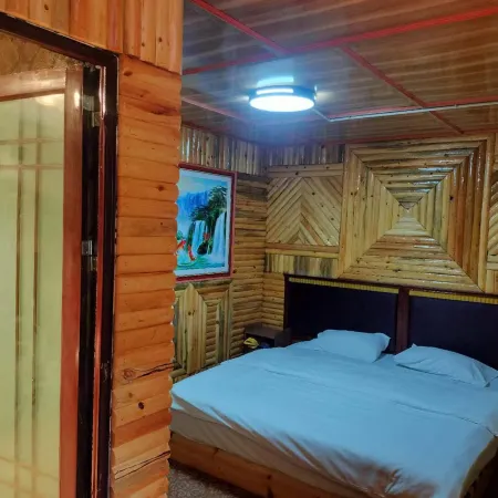 Gsanglam Homestay