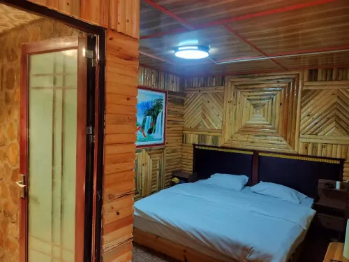 Gsanglam Homestay - 2성급