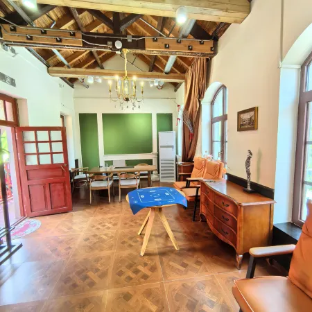 Yuelanli Homestay (Qingdao Zhanqiao Railway Station Branch)