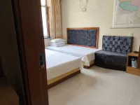 Yanji Aishangyuan Fashion Hotel