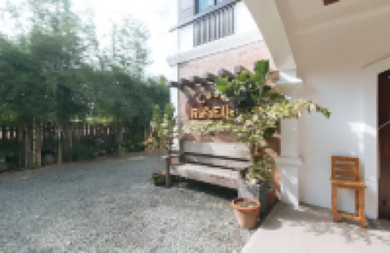 RedDoorz @ Casa Rafaelle Transient Ilocos Sur