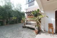 RedDoorz @ Casa Rafaelle Transient Ilocos Sur Hotels in San Vicente