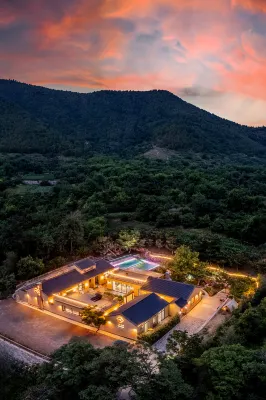 See you again Yanyan Homestay