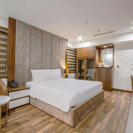 Ostara Hotel & Apartment