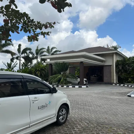 Illira Lite Praya Lombok