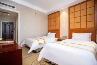 Zhongcheng Holiday Hotel Hotels in Hulunbuir