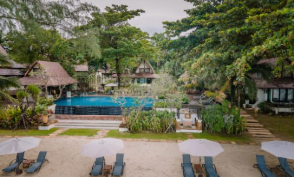 Barali Beach Resort Koh Chang