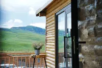 Qiongkushitai Luchuan Homestay - Desayuno