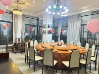 Vienna International Hotel (Qionghai Zhenhai Road) - Aamiainen