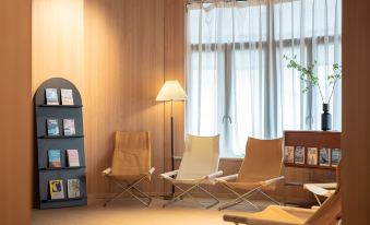 Shanghai Captain No. 5 Youth Hotel (West Suburb Bailian Branch of Shanghai Hongqiao Airport)