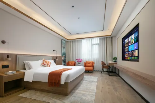 Yahao Hotel