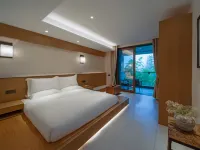 THE ONE | YUANSUO YUN ZEN INN Hotel di Yingjing