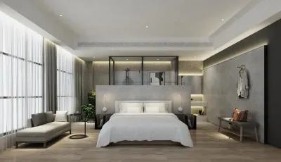 Xiangtuyue Hotel Các khách sạn ở 