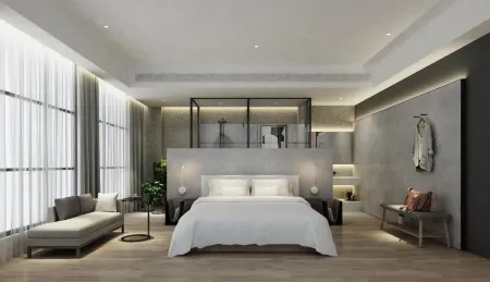 Xiangtuyue Hotel Отели рядом с достопримечательностью «Nanchang Institute of Technology»