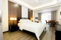 Fengdu Liunian Time B&B (Nantian Lake Scenic Area)