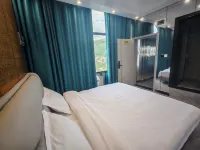 Lihao Hotel - Mountain view