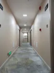 Haicheng Business Hotel - Mountain View