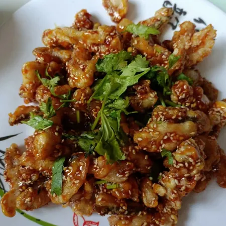 Weishan Wangshuiloutai Homestay