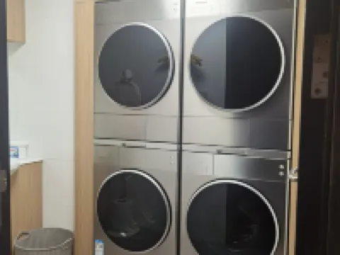 Myroom Boutique Hotel Hotels in Zhangjiagang