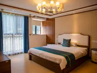 Zhongmai Mijing Hotel (Bama Longevity Village) Hotels in Bama