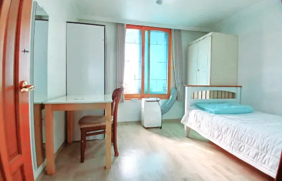 美好時光共享住宿酒店