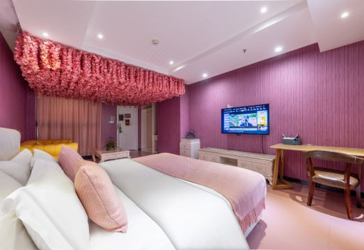 프레시 하우스 호텔 (광저우 하 스트리트)