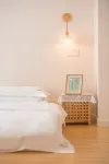 Wannan Sichuan Tibetan Line · Xiaoyue Shanfang light luxury resort villa Hotels in Ningguo