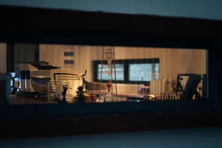 XinDuQiao YouRanMuYun Design Hotel Отели рядом с достопримечательностью «Miles Corridor»