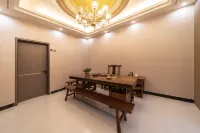 Meizhou Island Xilaixiwang Homestay (Lianchi'ao Beach)