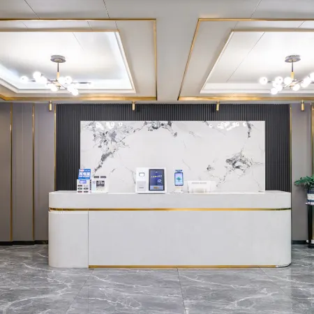 Yezhimei Boutique Hotel