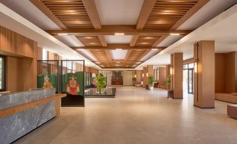 Jinjiang Renjoy Hotel