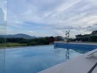 Shan Yuan Se Yao Ke Symbiosis Homestay - Romantisk